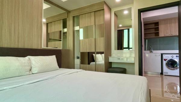 Utrip # DUSIT GRAND CONDO VIEWの写真5