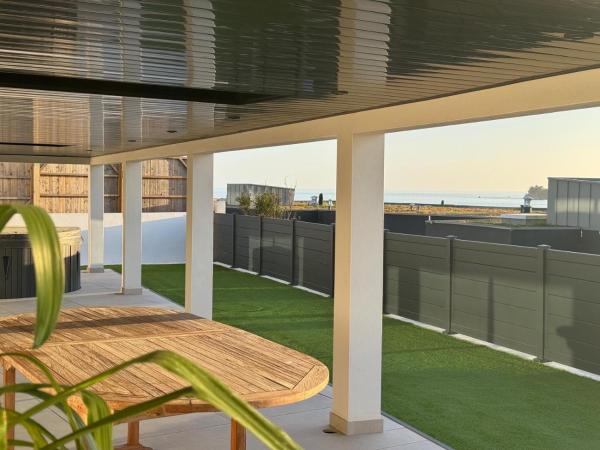 A la foto es mostra l'objecte Appartement à Guidel-Plages situat a la ciutat de Guidel.