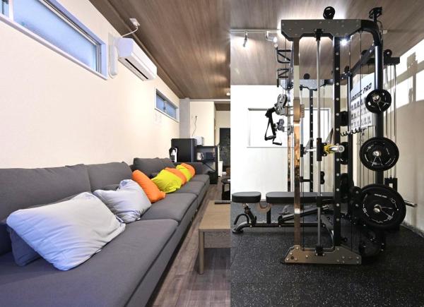 青戸オーチャードビルの写真1