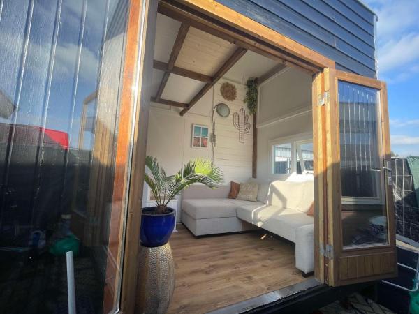 Photo 6 : Tiny Casa
