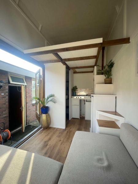 Photo 5 : Tiny Casa