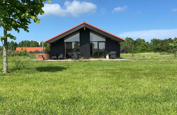 Newly built Holiday home Marielyst, Marielyst