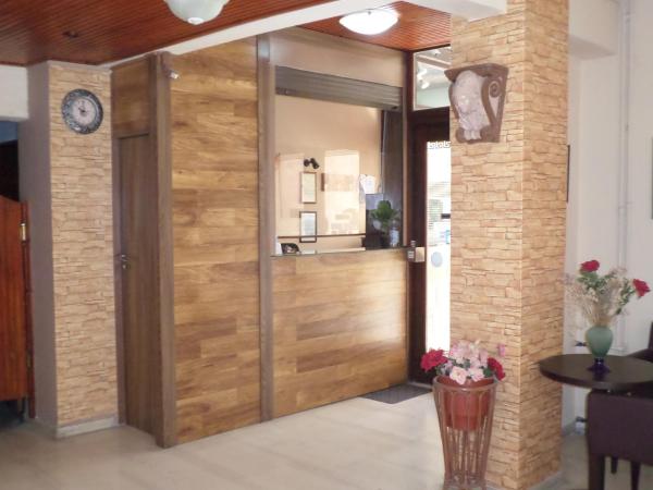 Tina Hotel, Chania