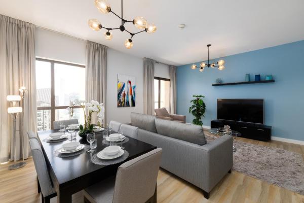 Shams 1, Jumeirah Beach Residence - Mint Stay, Dubai