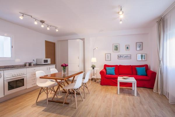 Exclusivo Apartamento en el Centro, Sevilla