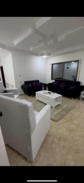 A la foto es mostra l'objecte Beautiful Apartment in irbid situat a la ciutat de Aydūn.