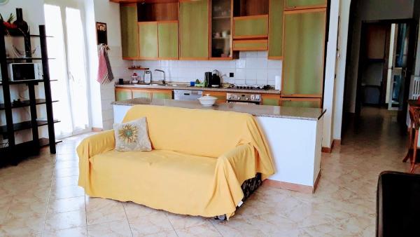 A la foto es mostra l'objecte Le Sorelle - appartamento al sole! situat a la ciutat de Nettuno.