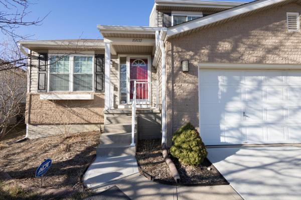 A la foto es mostra l'objecte Nice and quiet neighborhood situat a la ciutat de Omaha.