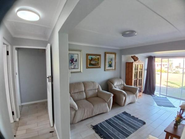 Fotografie 3: 5 on Church Self Catering