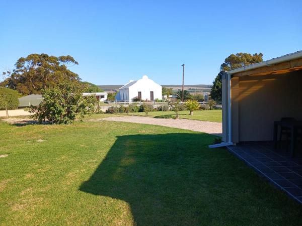 Fotografie 2: 5 on Church Self Catering
