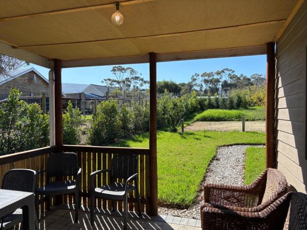 Fotografie 9: 5 on Church Self Catering