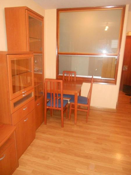 På billedet ses objektet SARDiNERO APARTAMENTO beliggende i byen Santander.