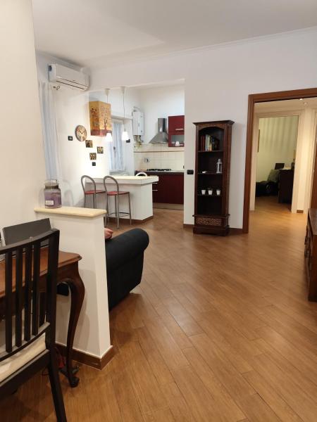 Next Stop St Peter - Apartment - Vatikánváros