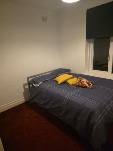 På billedet ses objektet Square, easy access beliggende i byen Parkstone.