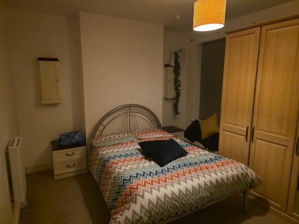 Foto 8: Square, easy access