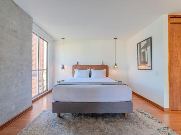 Bilde 3: Comfy Duplex in Poblado