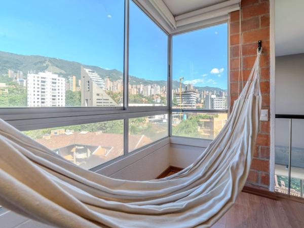 Bilde 7: Comfy Duplex in Poblado