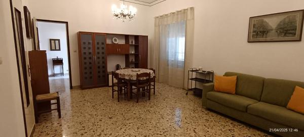 A la foto es mostra l'objecte Appartamenti I Mulini situat a la ciutat de Trapani.