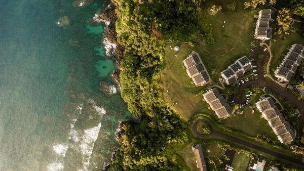 The Cliffs at Princeville photo 2