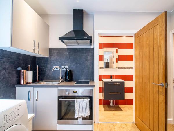 Фотография 8: Studio flat