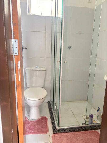 Na fotografii je vidět objekt Apartamento Belém Garden ville- COP 30 completo nacházející se ve městě Belém.