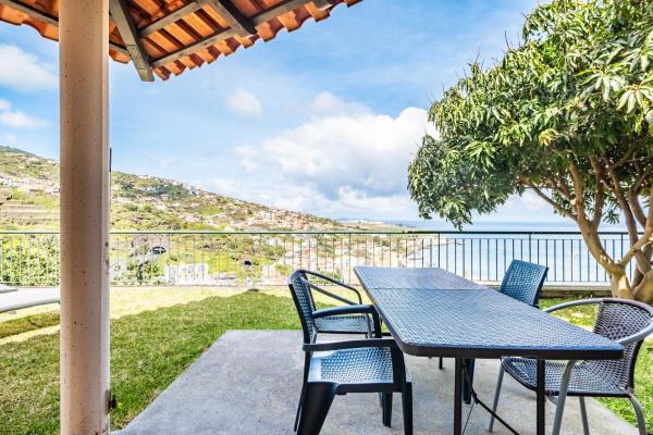 Sea View Villa By Madeira Sun Travel - Madeira