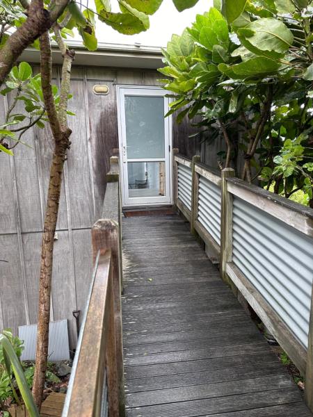 Bilde 7: Studio 51 - at gorgeous Waikanae Beach