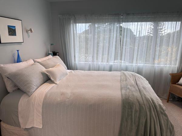 Bilde 9: Studio 51 - at gorgeous Waikanae Beach