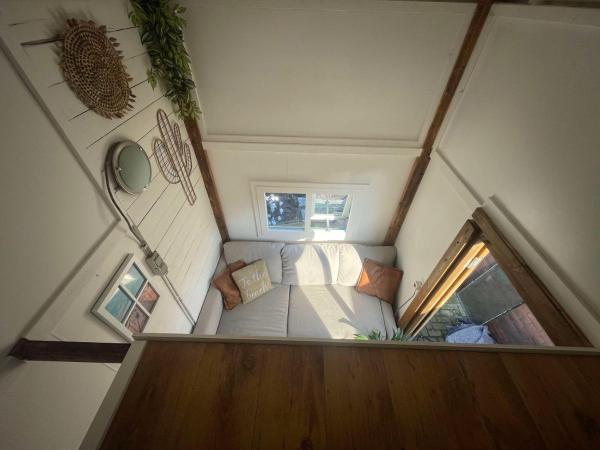 Photo 8 : Tiny Casa