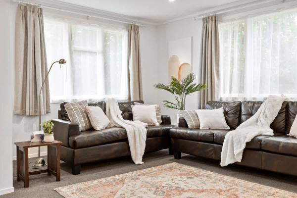 3BR near Tamaki River-Patio&Parking I Zodiak Stays, Auckland
