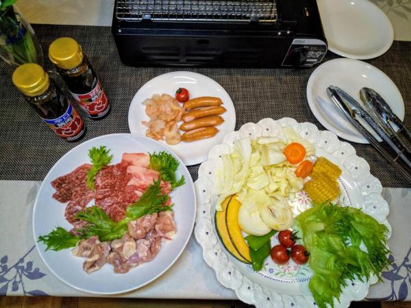 Foto 2: フリーデイズリゾート小豆島ロッジ