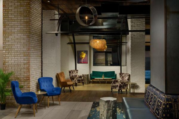 Foto 8: Doubletree By Hilton New York Times Square West