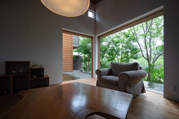 居里ステイ photo 5