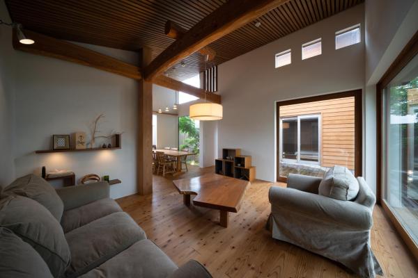 居里ステイ photo 2