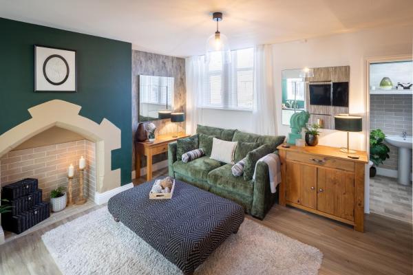 Foto 1: Character, Comfort and Convenience, No 5 Rosedene Mews