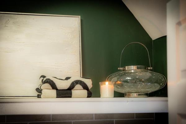 Foto 9: Character, Comfort and Convenience, No 5 Rosedene Mews