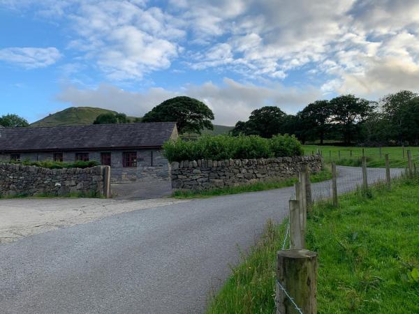 A la foto es mostra l'objecte Hafod Bunkhouse Llanberis situat a la ciutat de Llanberis.