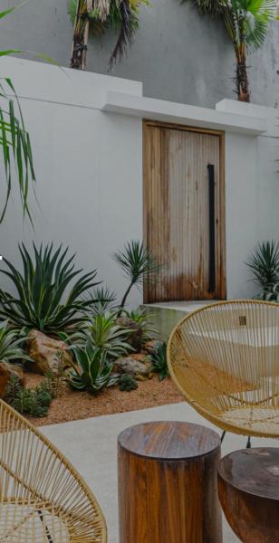 Cocon Maison Timal - Seminyak