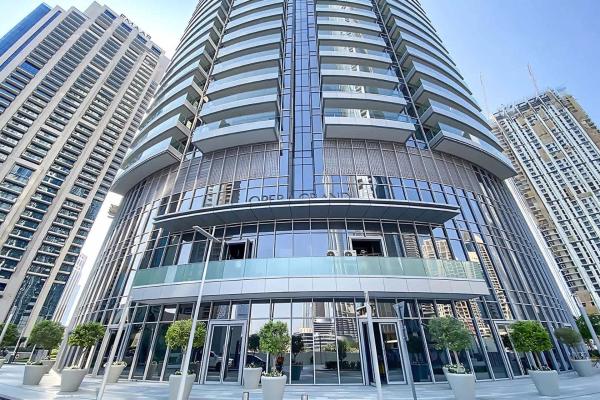 Foto 8: 2BR with Iconic Burj and Dubai Fountain Views