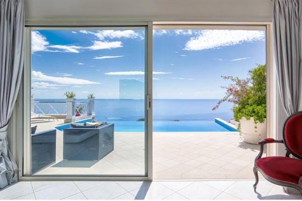 Frgk - Monte-carlo Sea View Dreams - Monaco