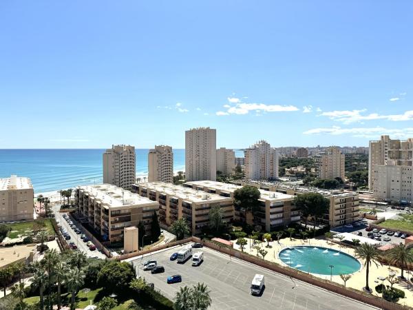 Bitácoras Btcfr - Alicante