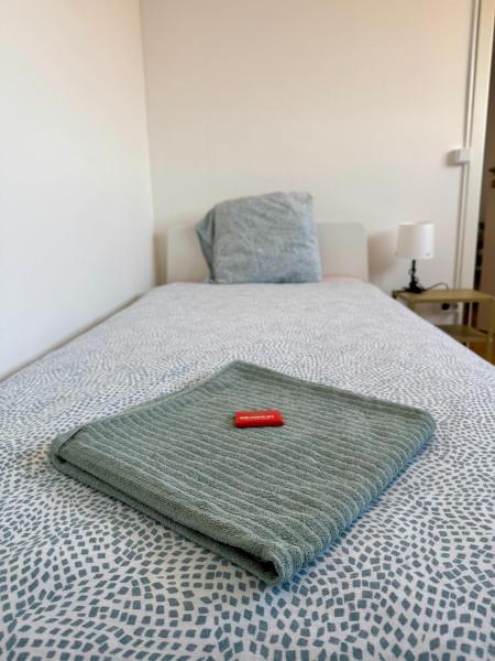 Foto 4: Smart & Cheap Stay for 1 person