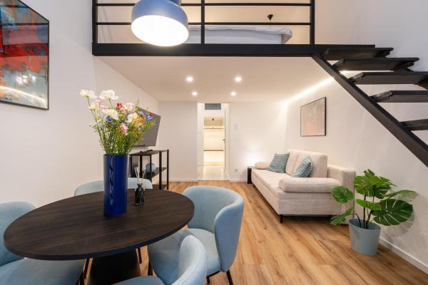 Fotografie 1: Dob 70 - Boutique Apartments, Best Location by BQA