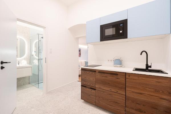 Fotografie 4: Dob 70 - Boutique Apartments, Best Location by BQA