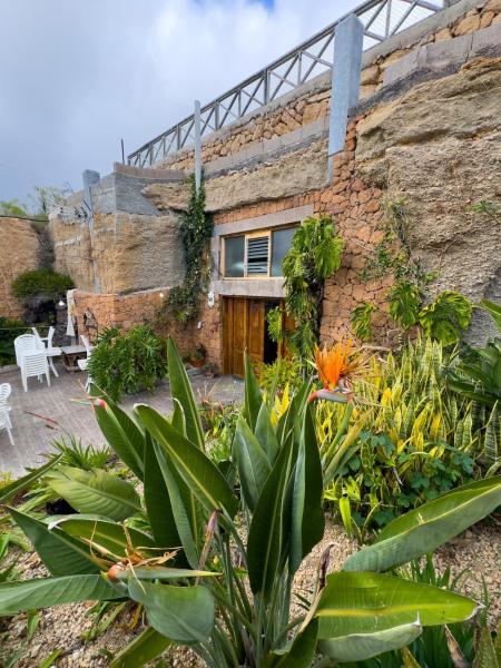 Auf dem Foto ist das Objekt Finca Olaya in der Stadt Chimiche zu sehen.