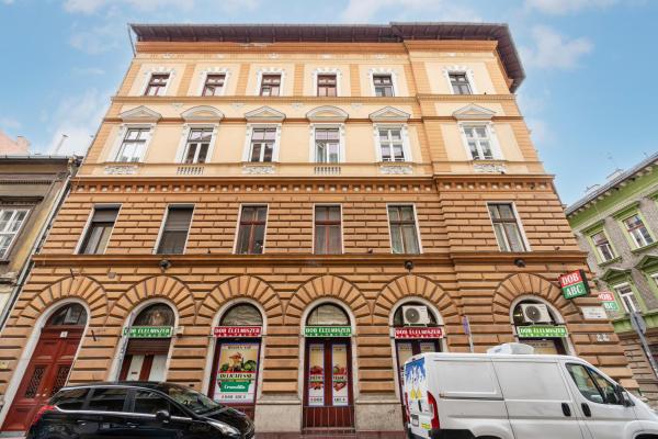 Fotografie 6: Dob 70 - Boutique Apartments, Best Location by BQA