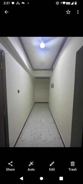 Auf dem Foto ist das Objekt Sharifa apartment flat in der Stadt Ma‘ābīlah zu sehen.