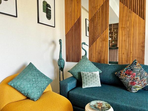 Φωτογραφία 1: Architect-Designed with sea views and Pools in Taghazout Bay