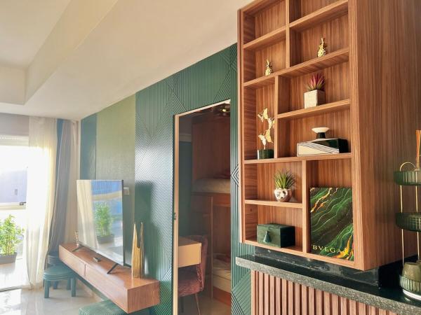 Φωτογραφία 7: Architect-Designed with sea views and Pools in Taghazout Bay