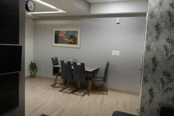 Auf dem Foto ist das Objekt Shri Ladli Home Stay in der Stadt Jait zu sehen.